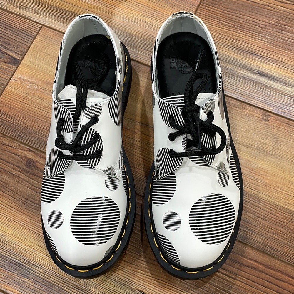Dr Martens